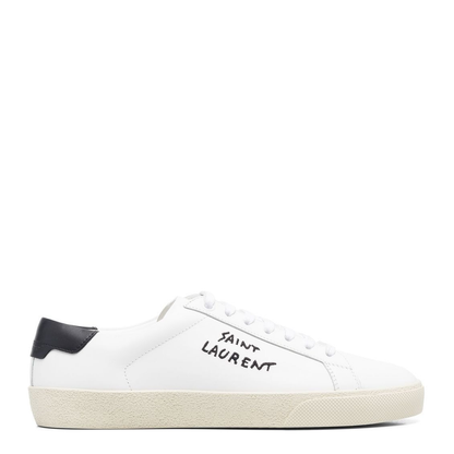 Court Classic SL/06 Low Optic White Black