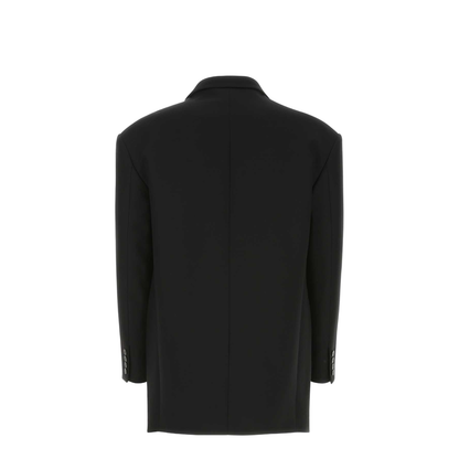 GARAVANI JACKETS AND VESTS
