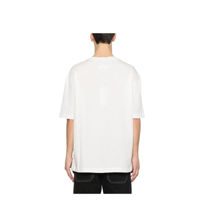 T-Shirts And Polos White