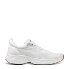 Diamond Run Sneakers White