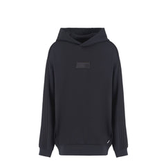 EA7 Sweaters Black