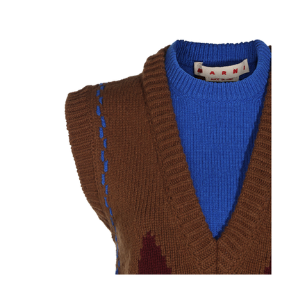 MAYFEYR - Marni - Sweater - GCMD0673Q0UFH100INM53