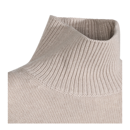Sweaters Beige
