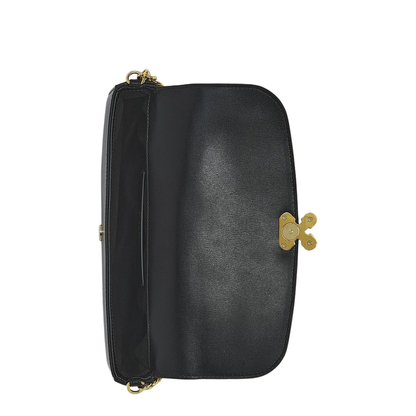 Skull Flower Crossbody Bag