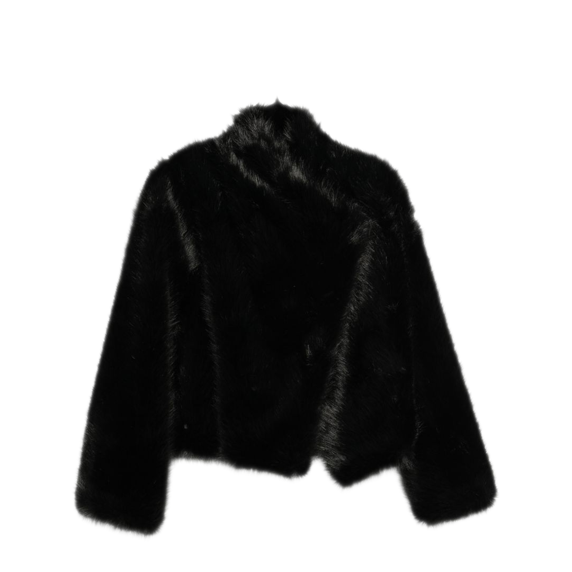 MAYFEYR - Bb Couture - Coats Black - FW26JA07BLACK