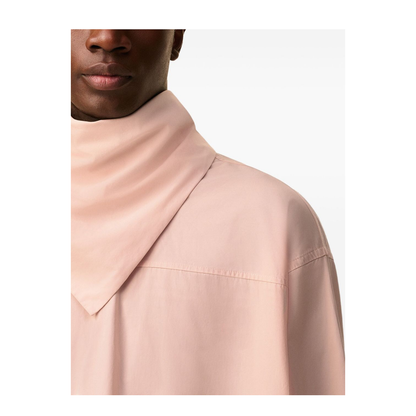 Bandana Cotton Shirt