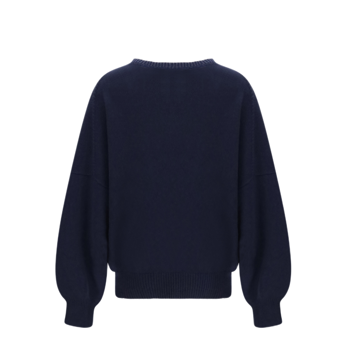 MAYFEYR - Khaite - Wolfe Sweater - 8894650358