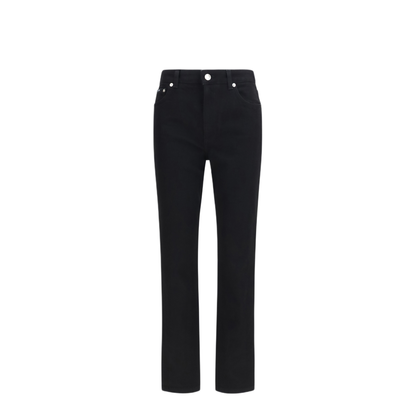 MAYFEYR - Dolce & Gabbana - 5 Pocket Jeans - FTC67DG8PR2