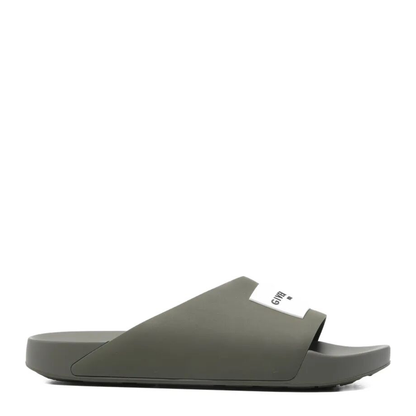 Label Slides