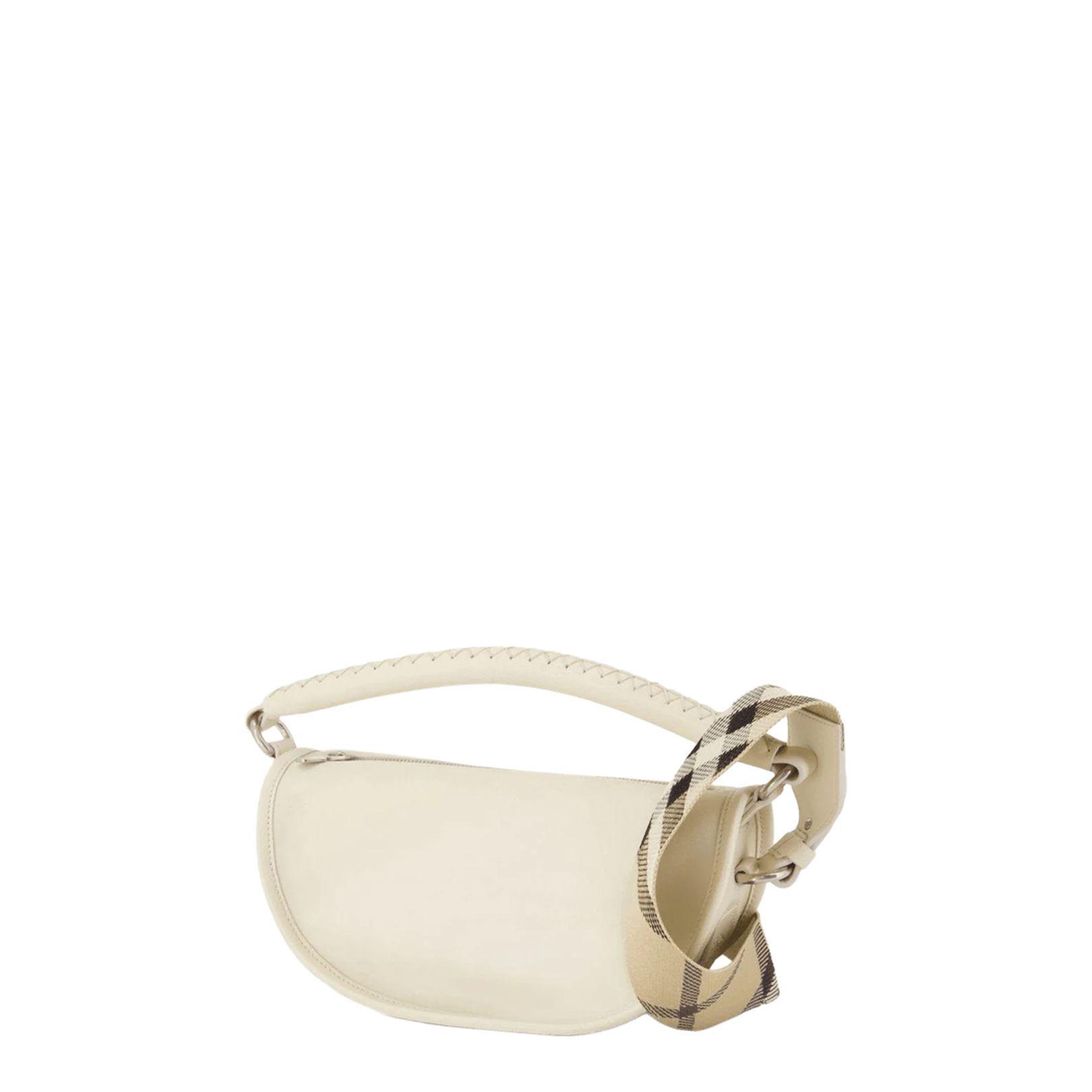 B-Clip Shoulder Bag