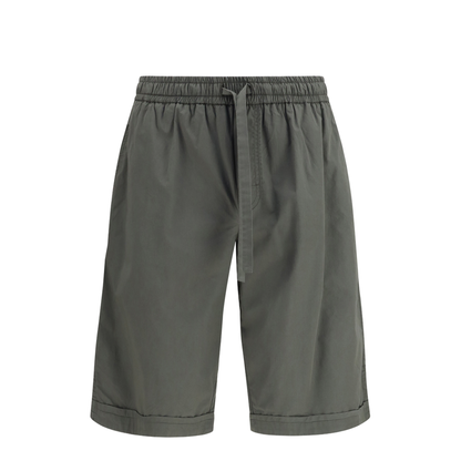 MAYFEYR - Dolce & Gabbana - Drawstring Pocket Shorts - GP1F9TFU5YP