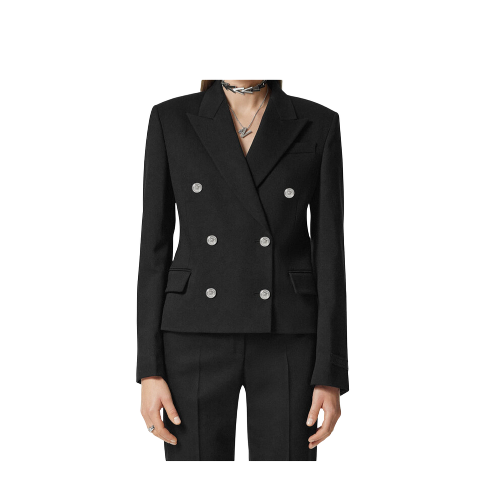 women's suit