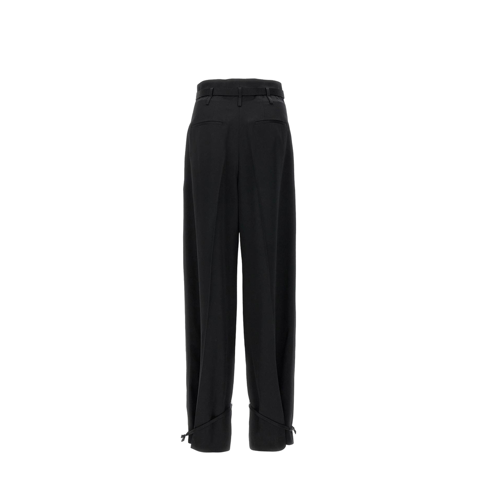 Tailored Trousers