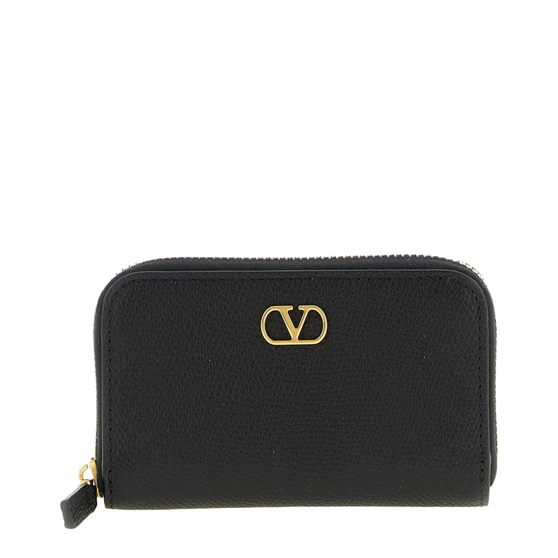 MAYFEYR - Valentino - Wallets Black - WP0AY3SNP0NO
