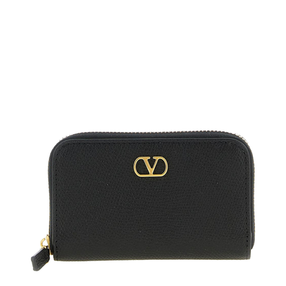 MAYFEYR - Valentino - Wallets Black - WP0AY3SNP0NO
