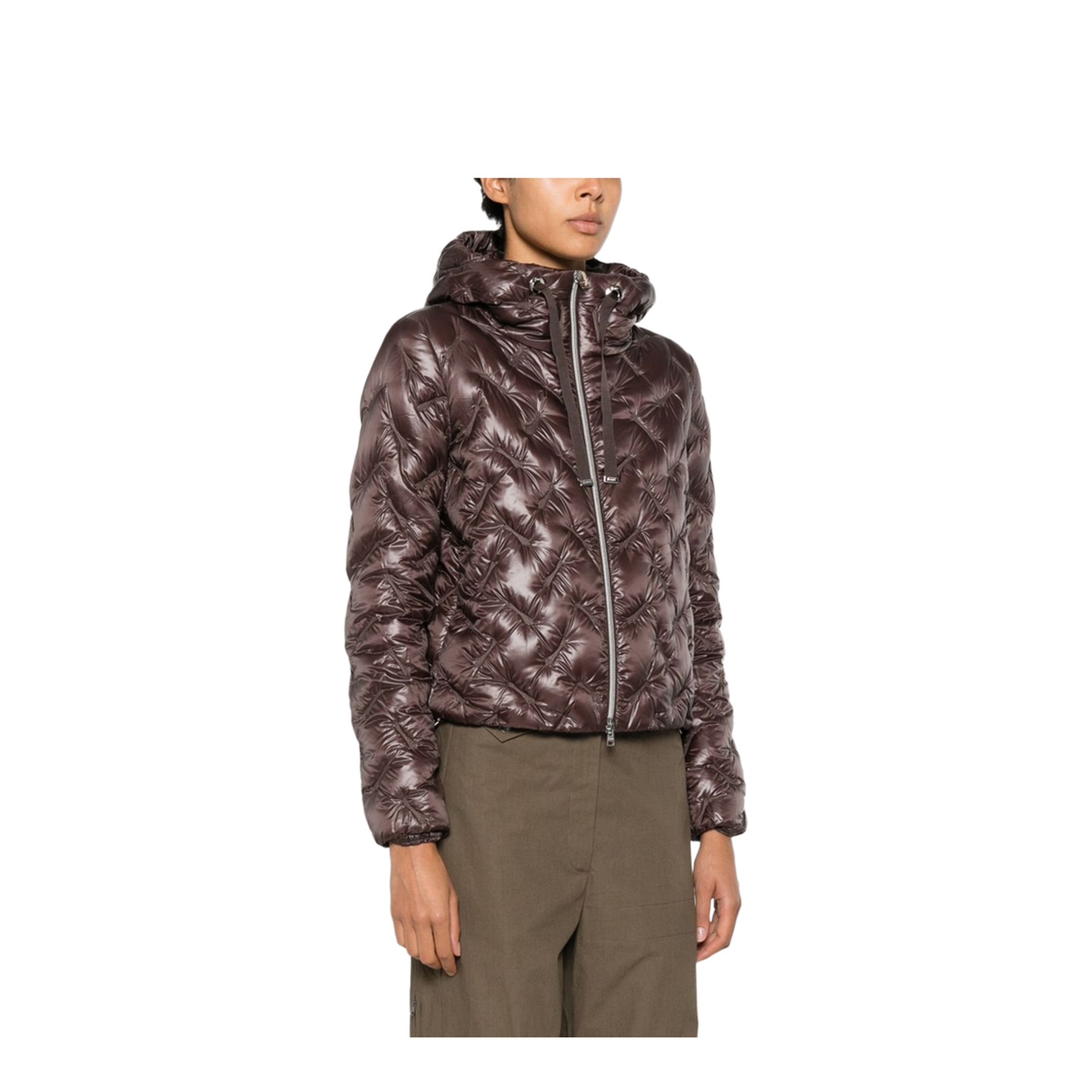 MAYFEYR - Herno - Coats Brown - PI00169DR12017Z8810