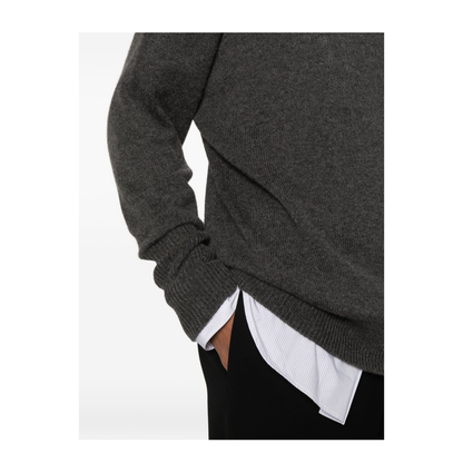 MAYFEYR - The Row - Sweaters Dark Grey - 11086Y973ANT