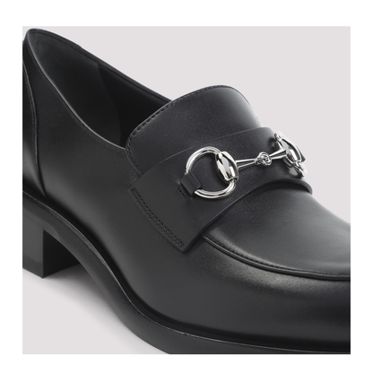 MAYFEYR - Gucci - Savoy Loafers - 834762AADCW