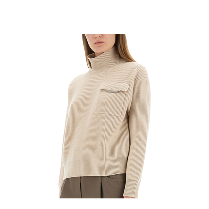 Cashmere Sweater