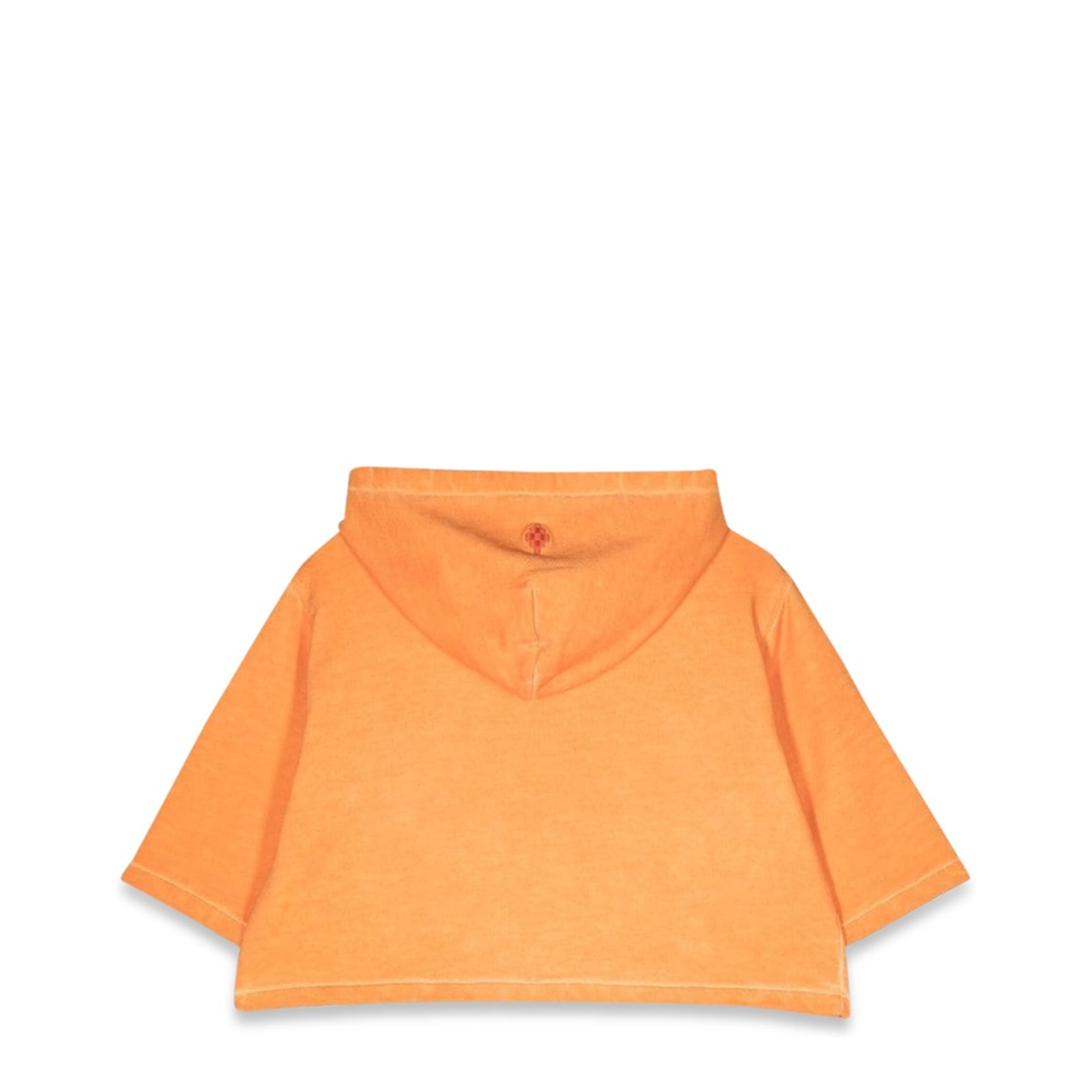 MAYFEYR - MARCELO BURLON COUNTY OF MILAN - Hoodie - CBBB005KS23FLE0012009