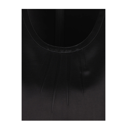 MAYFEYR -  - Cassandra Shift Dress In Satin - 870784Y1K44