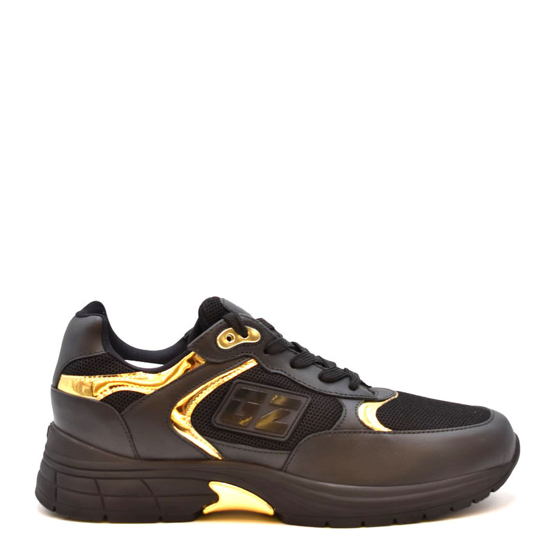 MAYFEYR - Giuseppe Zanotti - Sneaker - RU20041002