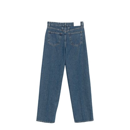 Nikka Denim Cotton Jeans