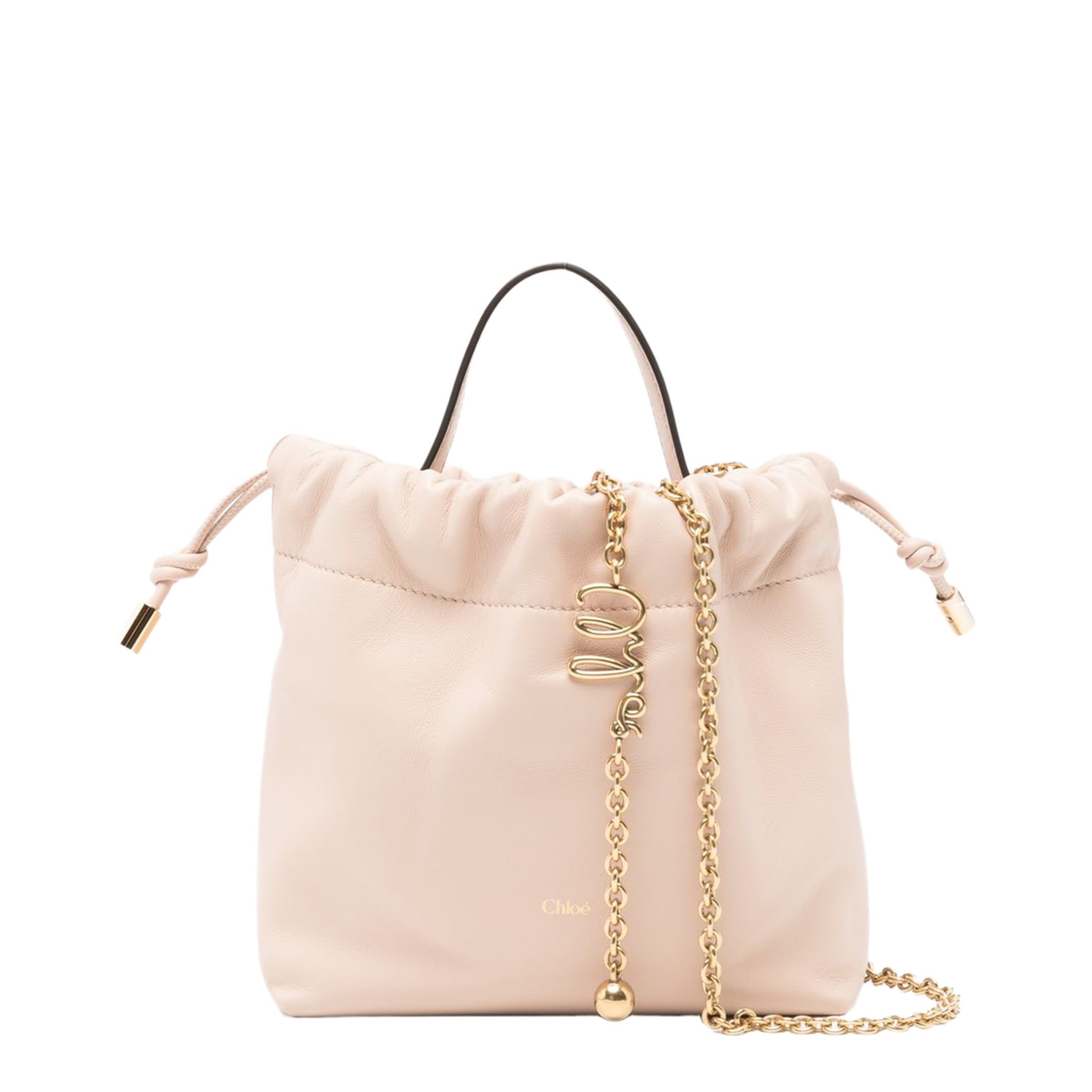 Pink Bag