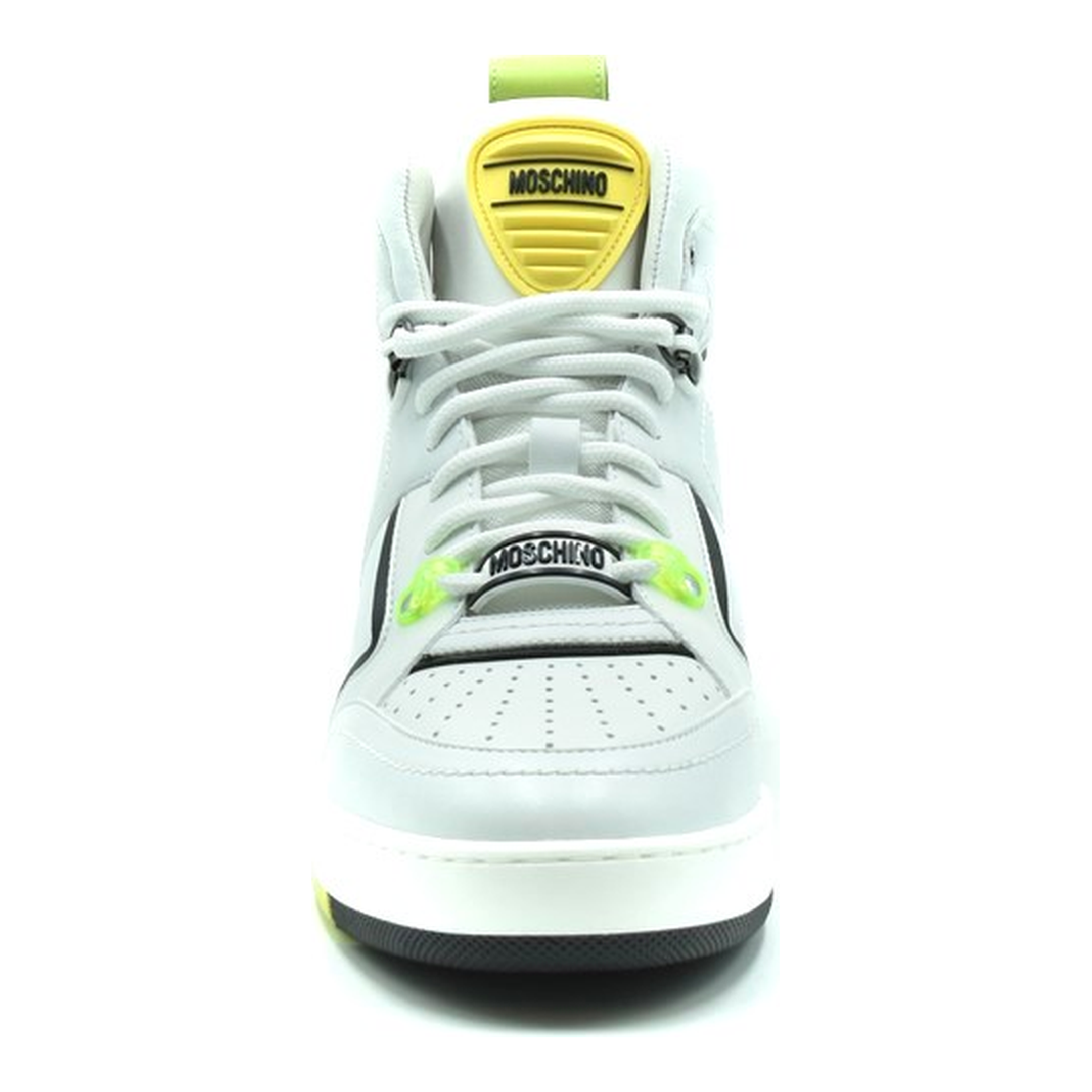MAYFEYR - Moschino - Sneaker - MB15604G1G4110AG4110A