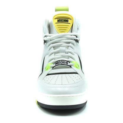 MAYFEYR - Moschino - Sneaker - MB15604G1G4110AG4110A