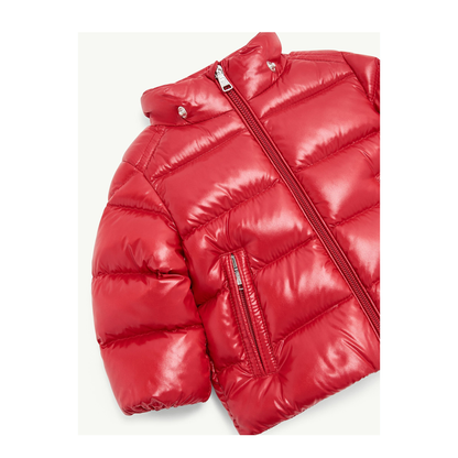 MAYFEYR - Moncler - Kids Coats - L29511A00018597Z845R