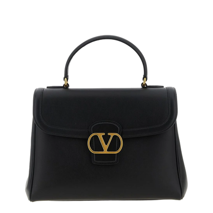 Smooth Calf Leather Handbag