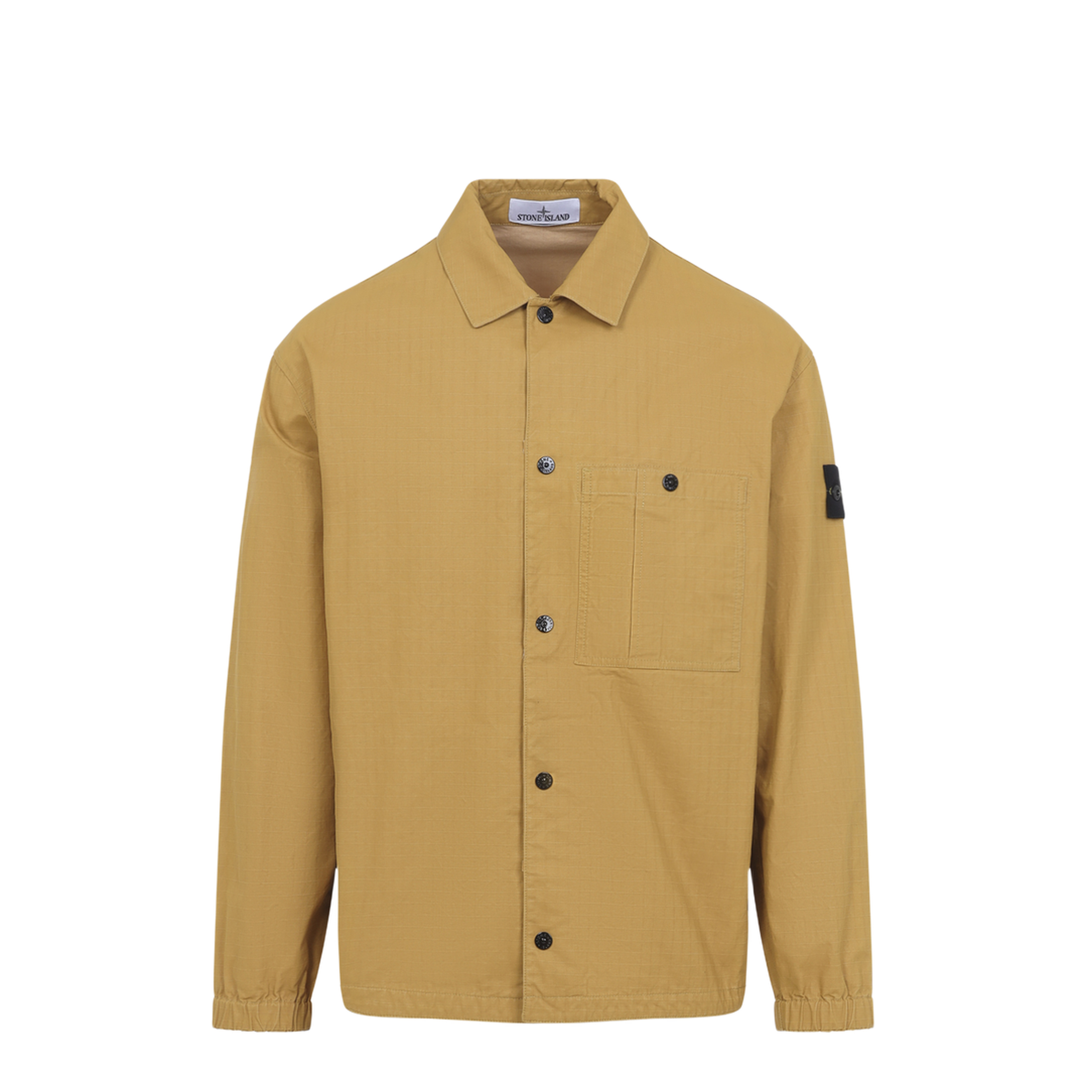 MAYFEYR - Stone Island - Shirt - L1S151200018S0299