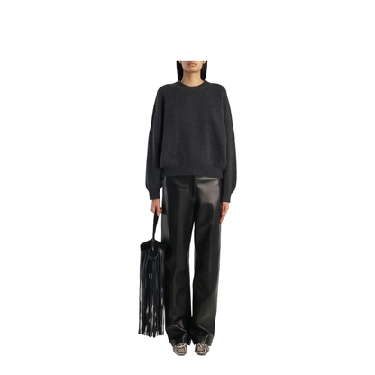 MAYFEYR - Khaite - Cashmere Sweater - 9560650