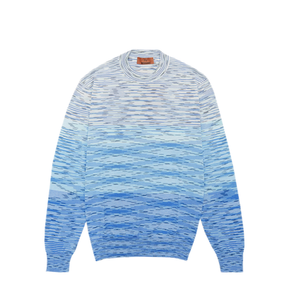 MAYFEYR - Missoni - Multicolor Sweater - US24SN0KBK012QS72F0