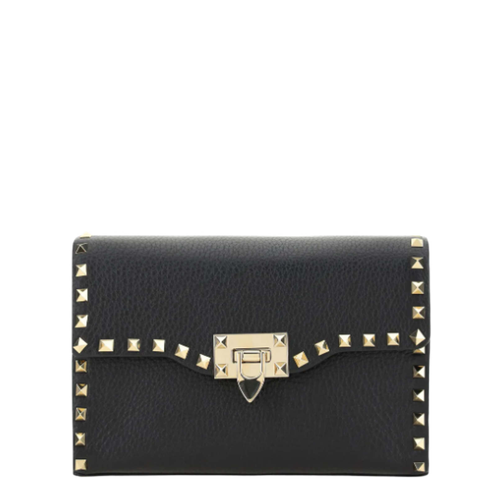 Small Leather Shoulder Bag