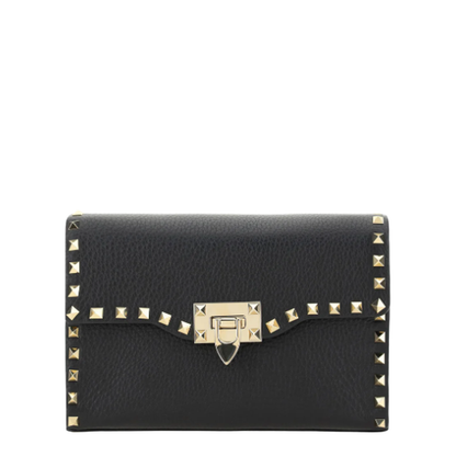 Small Leather Shoulder Bag