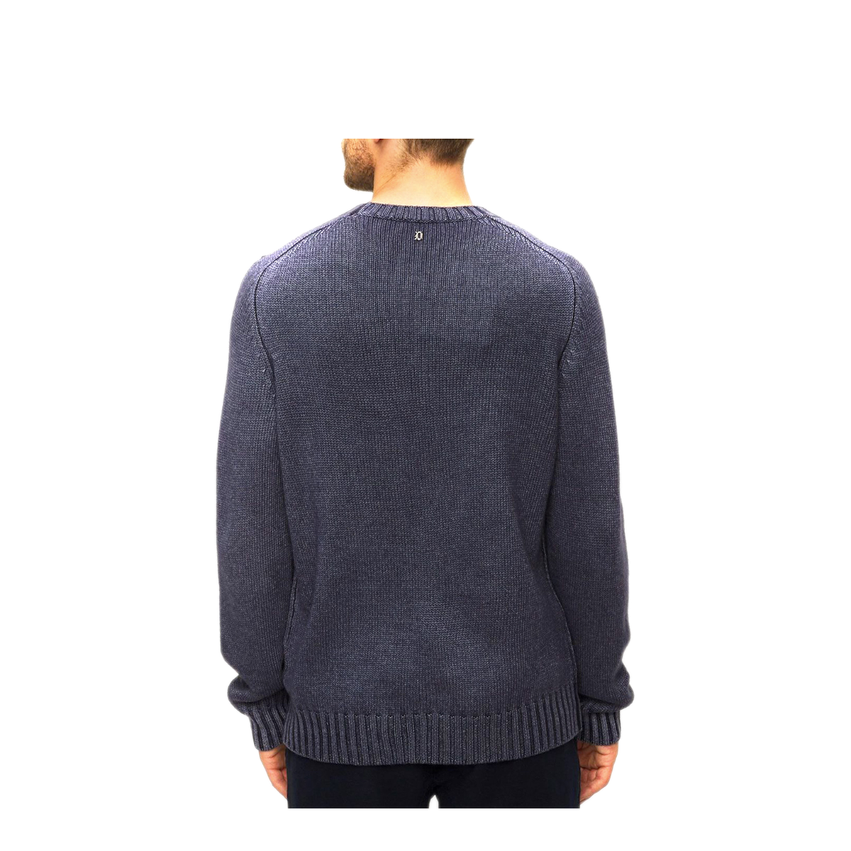 MAYFEYR - DONDUP - Multicolor Sweater - UT198M00897UPTODU890