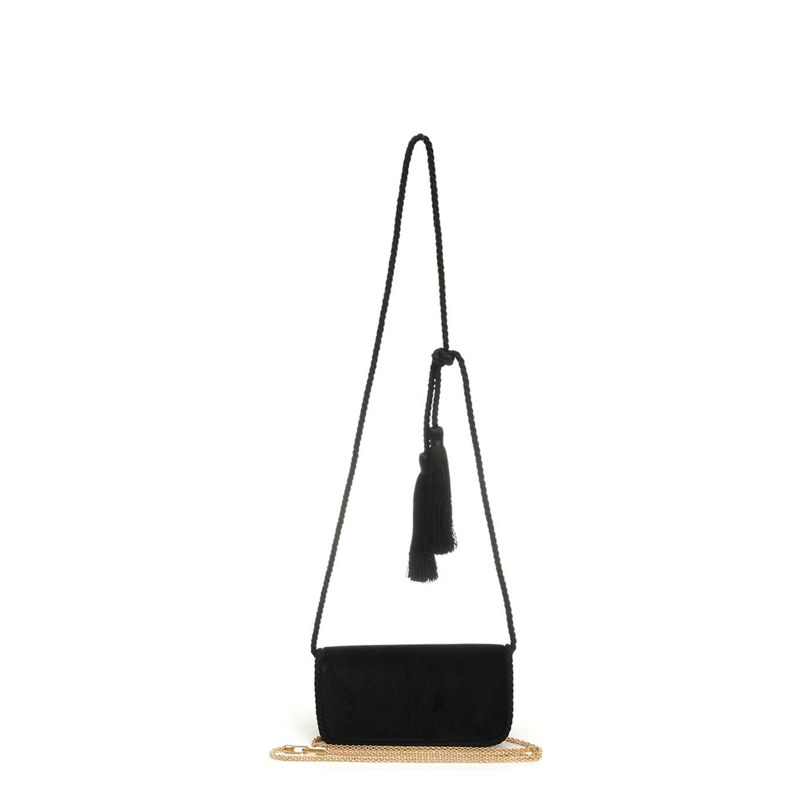 Black Clutch