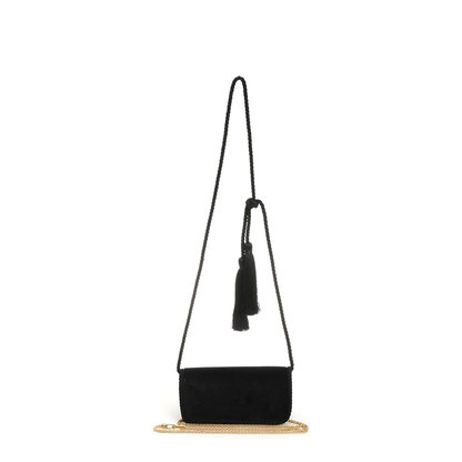 Black Clutch
