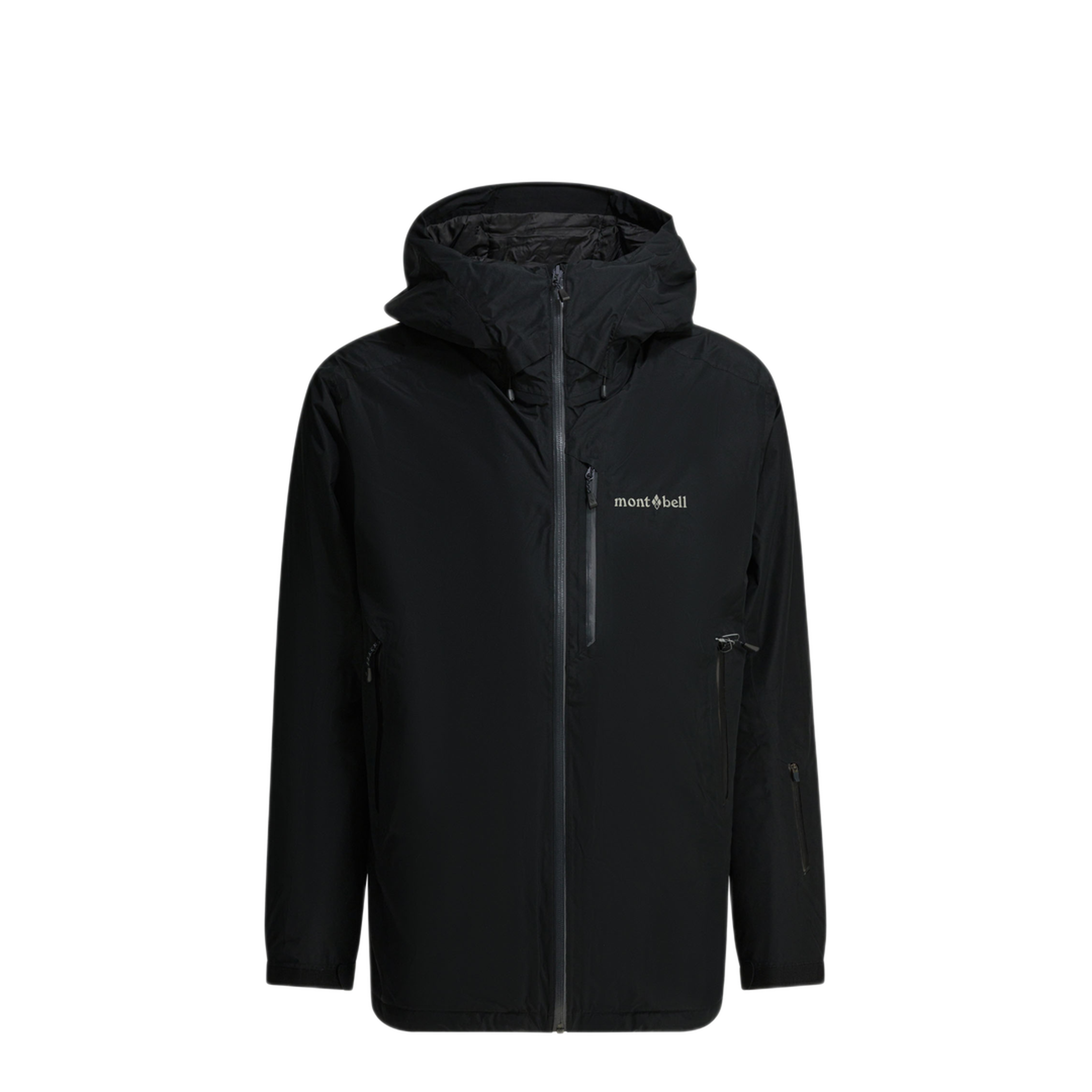 MAYFEYR - Montbell - Jackets And Coats - 2302181USPOWDERGLIDEPARKAMSBK