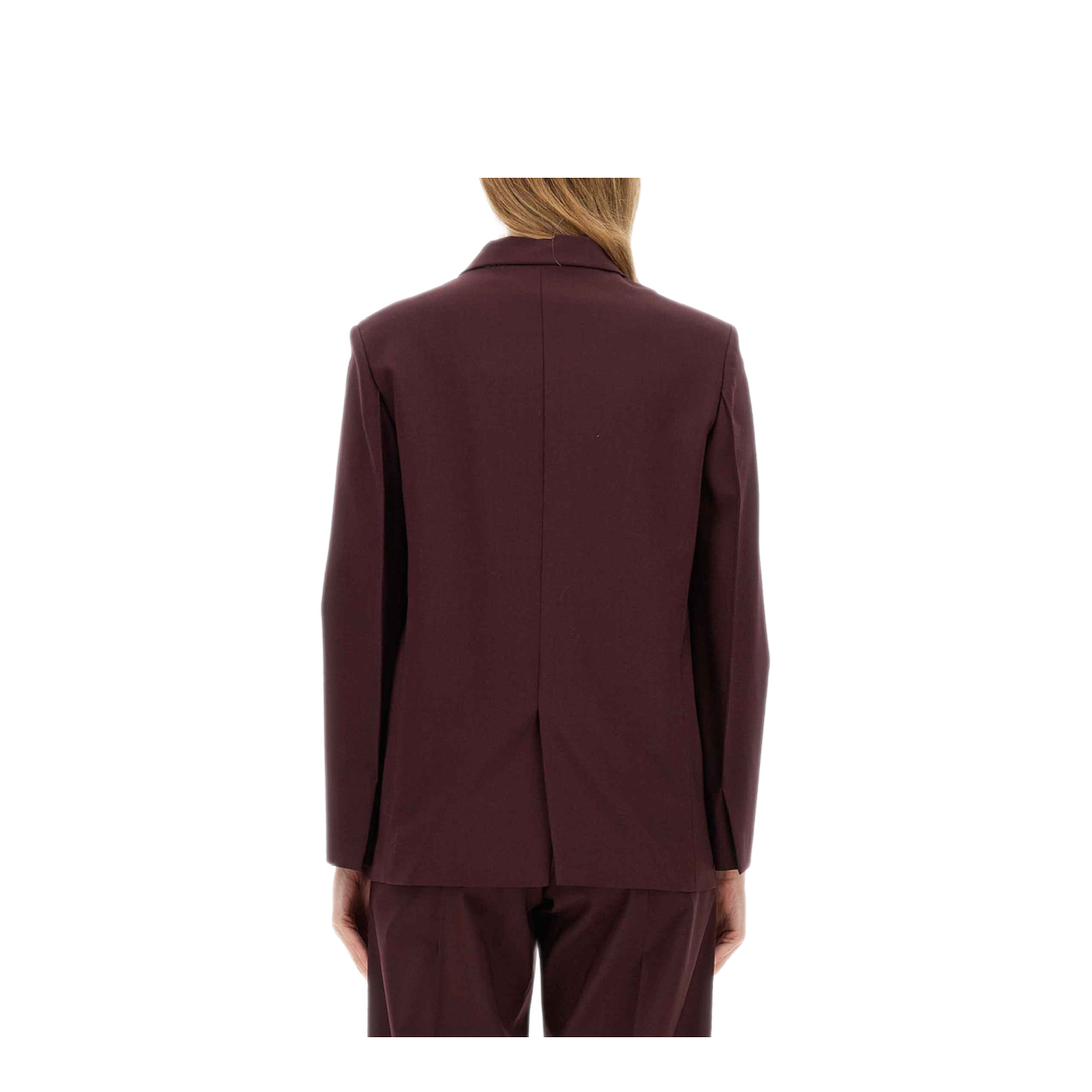 MAYFEYR - Alysi - Tailored Jacket - 154824A4241BAR