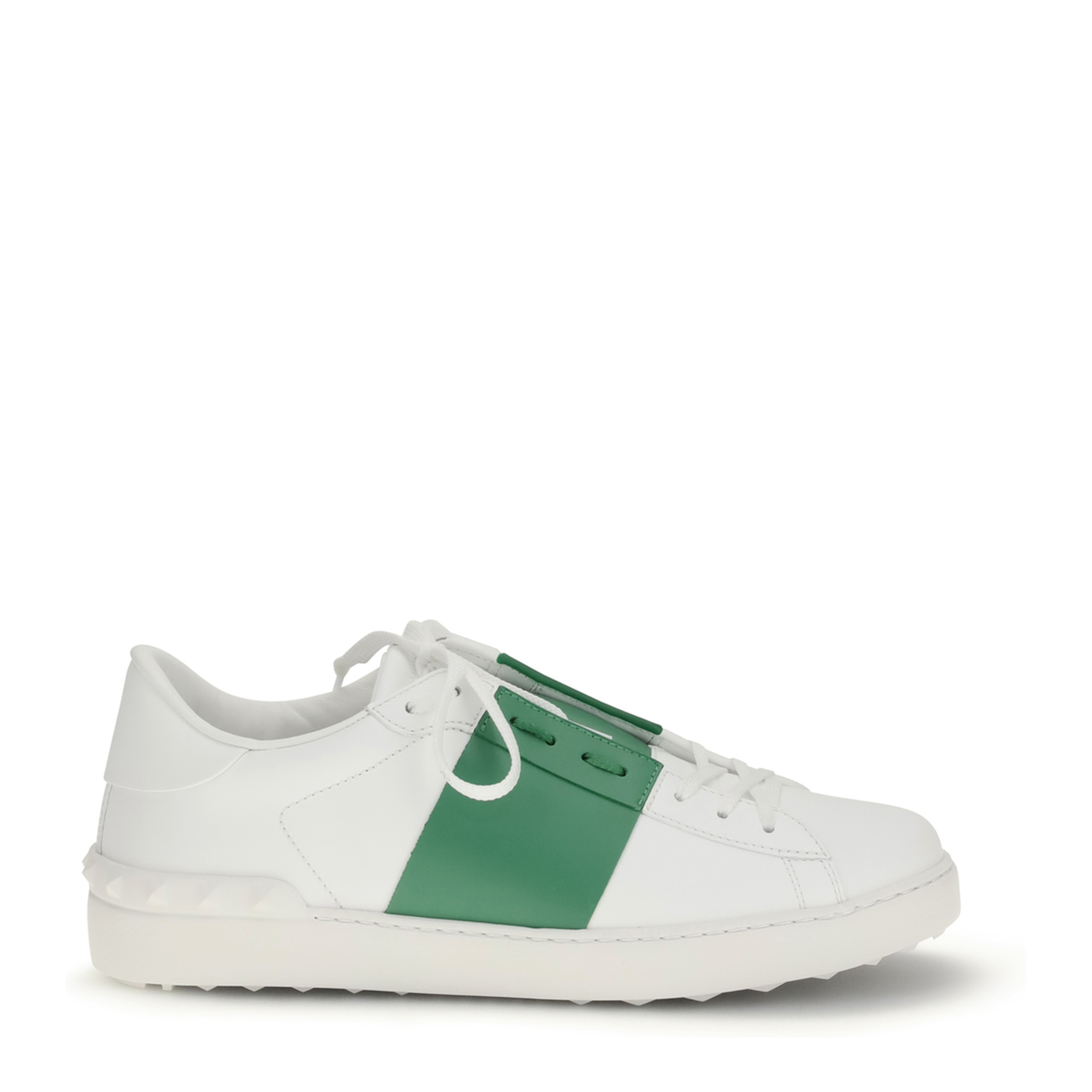 MAYFEYR - Valentino - Open Sneakers - 8Y2S0830BLUDU2