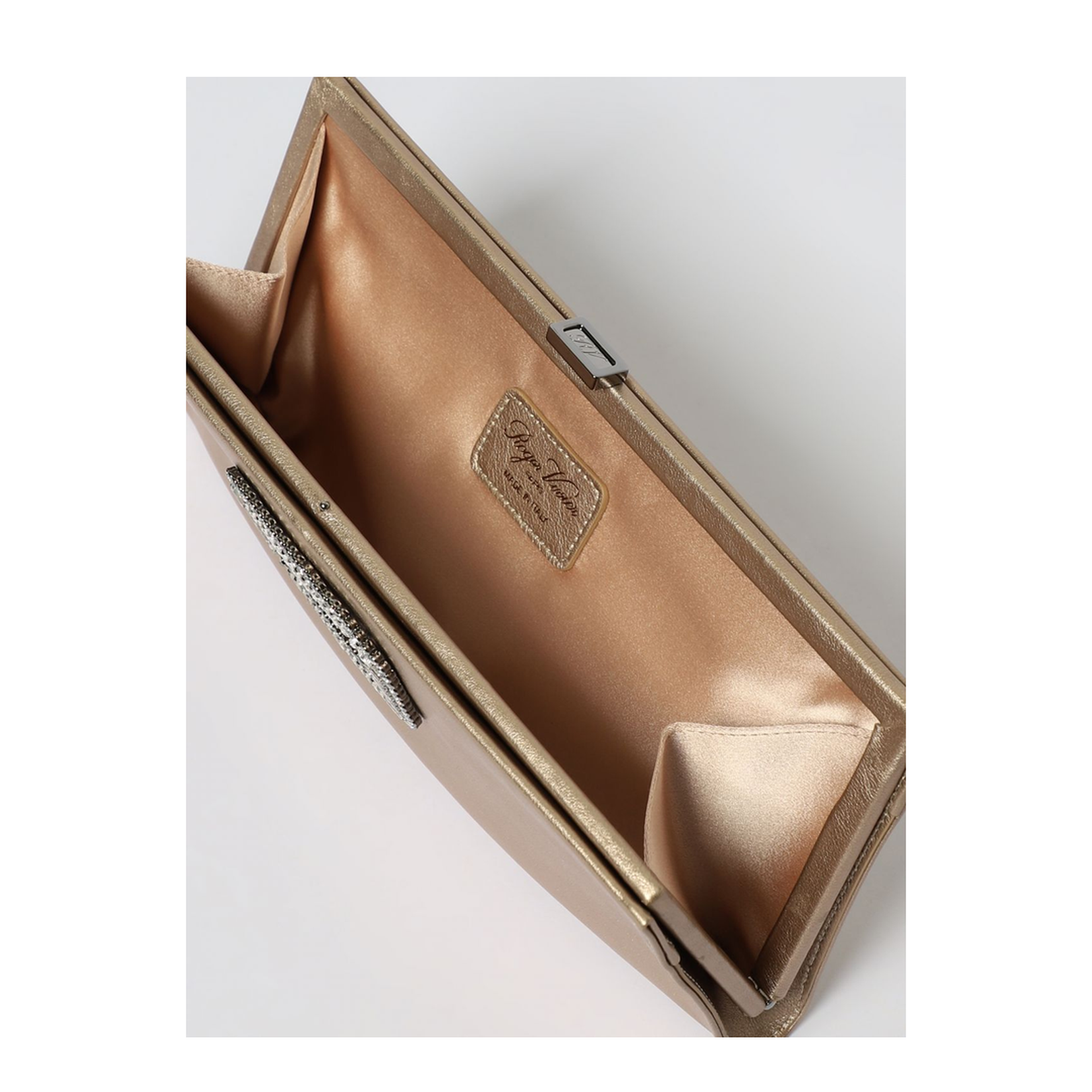 Pilgrim small no banda c.