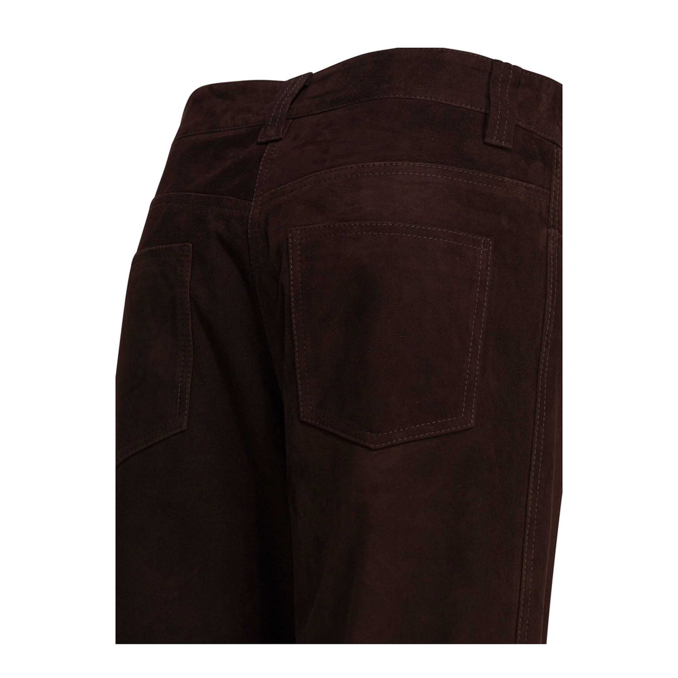 MAYFEYR - Khaite - Callum Pants - 3171709950