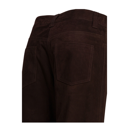 MAYFEYR - Khaite - Callum Pants - 3171709950
