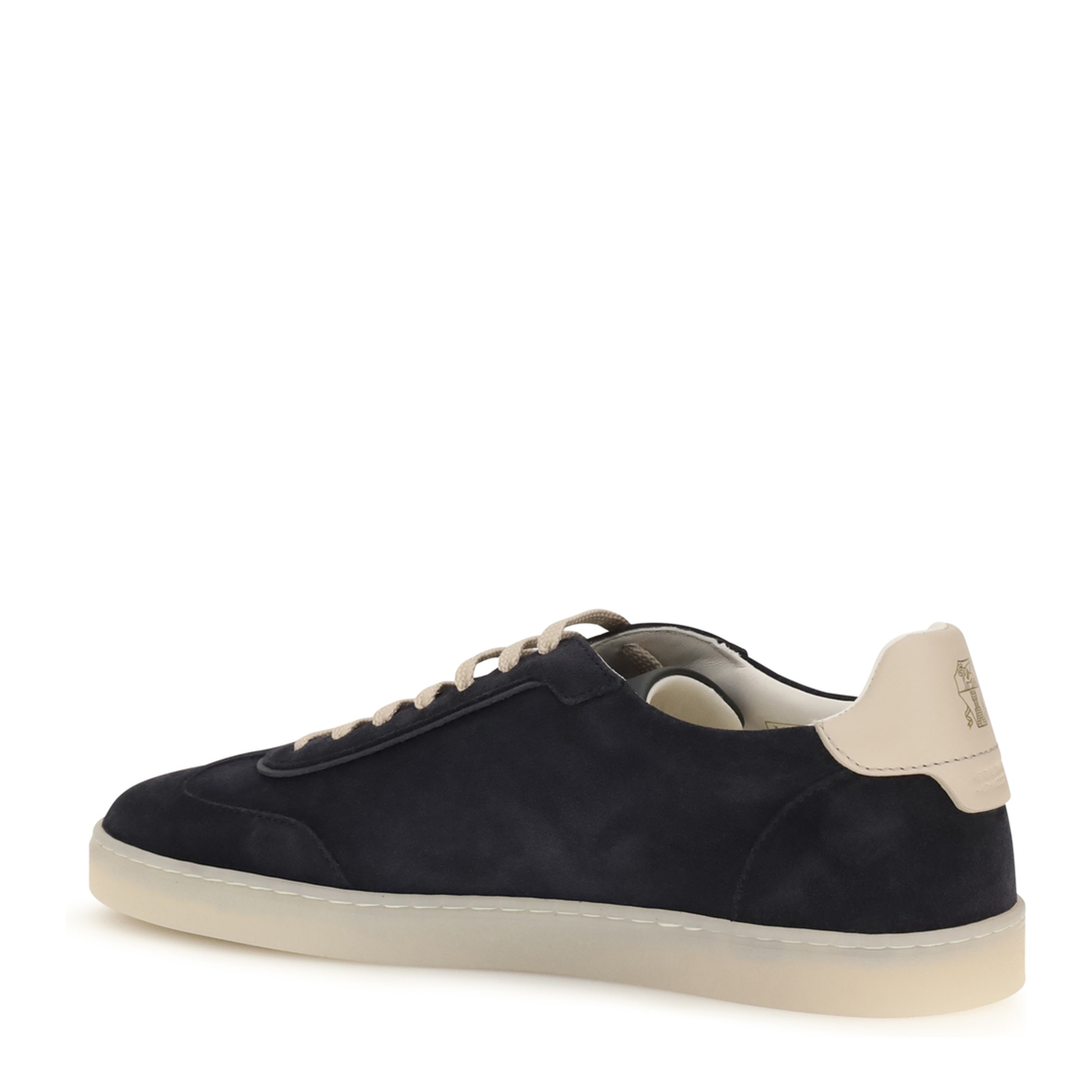 MAYFEYR - Brunello Cucinelli - Suede Sneakers - MZUMGLJ336COK25