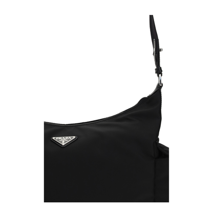 MAYFEYR - Prada - Explorer Shoulder Bag - 2VH204VOOO2DW3