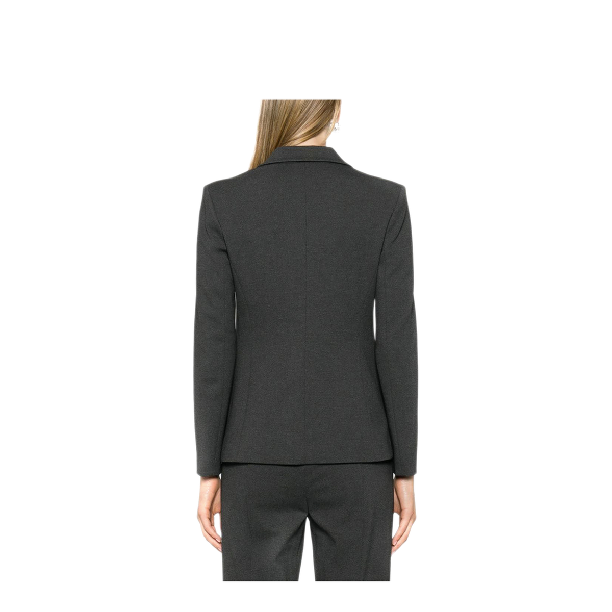 MAYFEYR - Pinko - Grey Blazer - 100256A24CI76