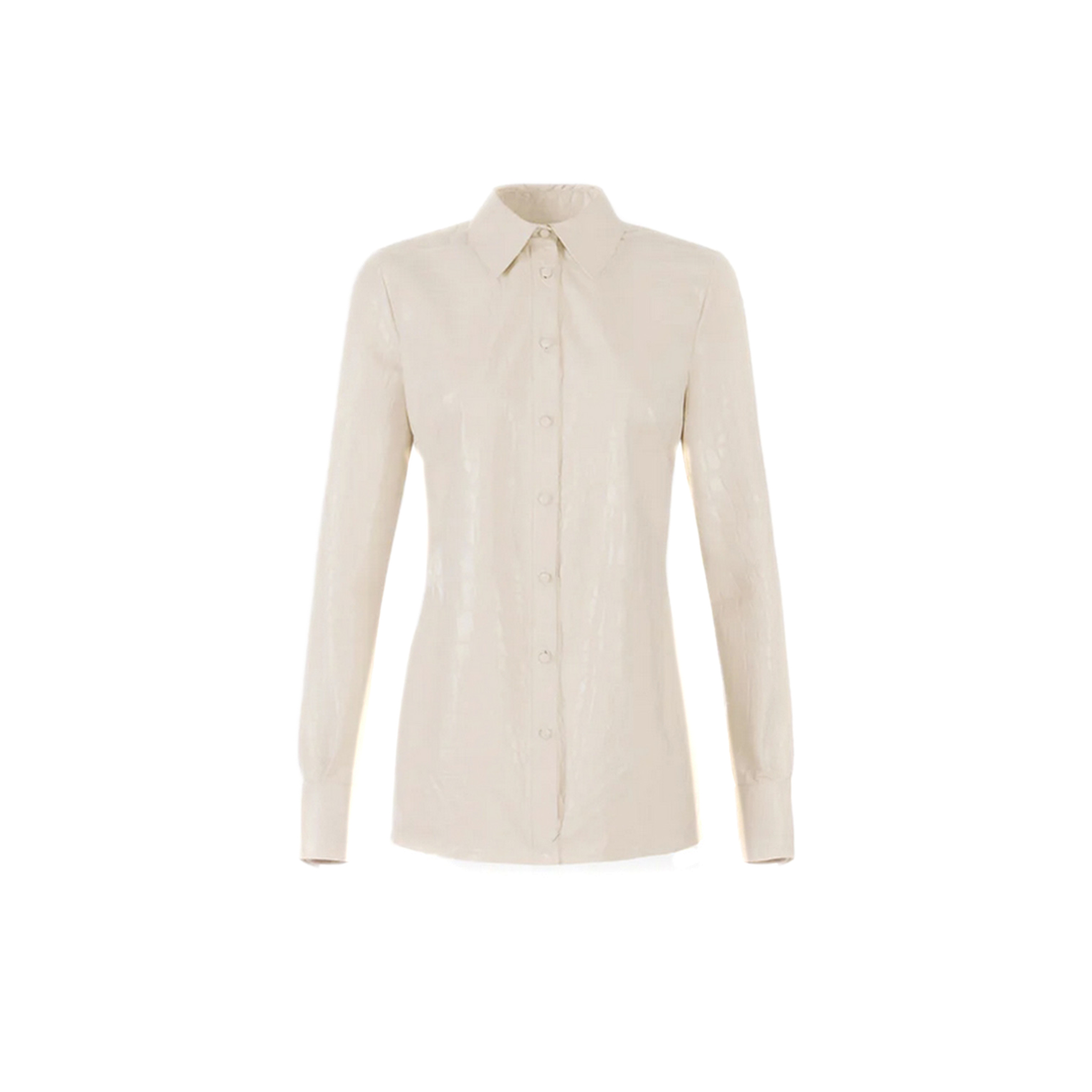 MAYFEYR - Elisabetta Franchi - Shirts - CA13658E2DZ9